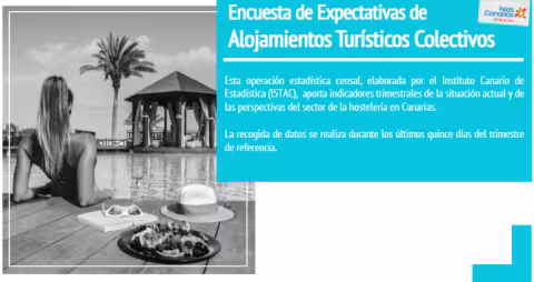 Expectativas alojamientos